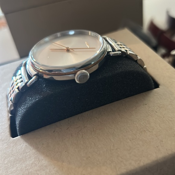 Shinola Canfield Two-Tone - Picture 7 of 16